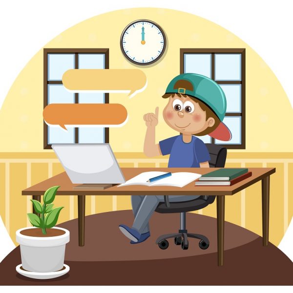 Tips for Creating a Productive Study Environment for Kids