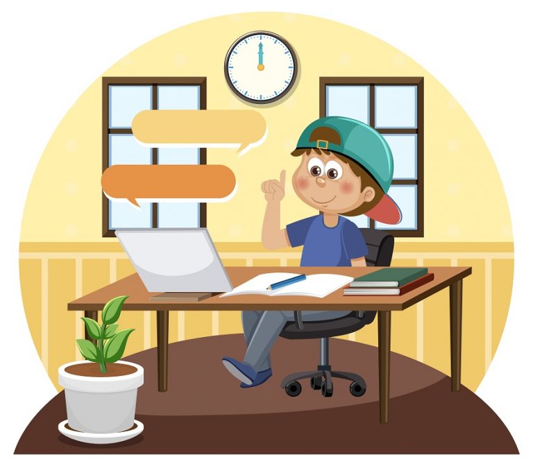 productive-study-environment