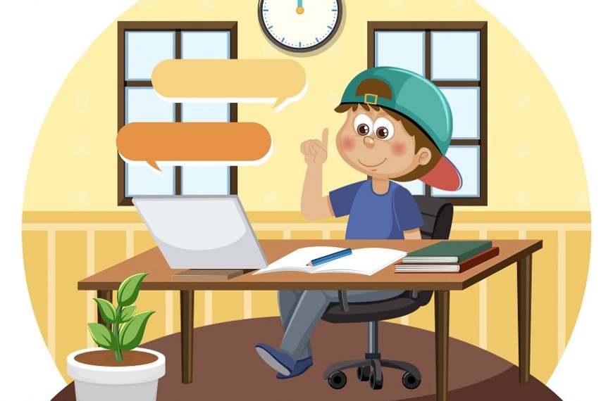 productive-study-environment