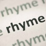 rhyming-words
