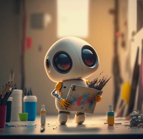 robot-movies