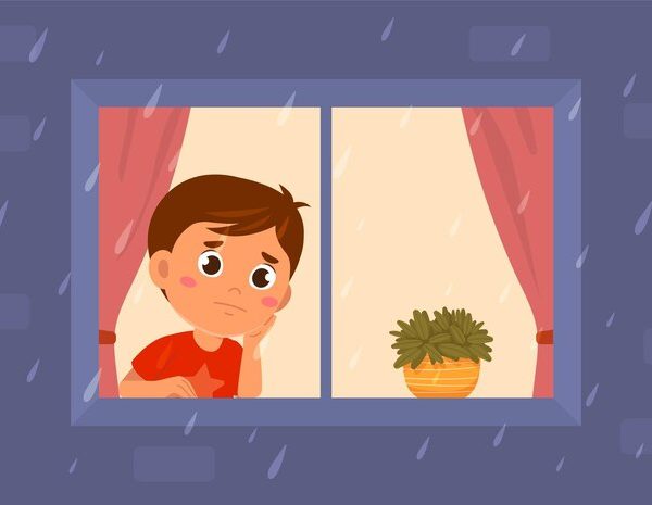 Fun Indoor Activities To Keep Kids Entertained On Rainy Days
