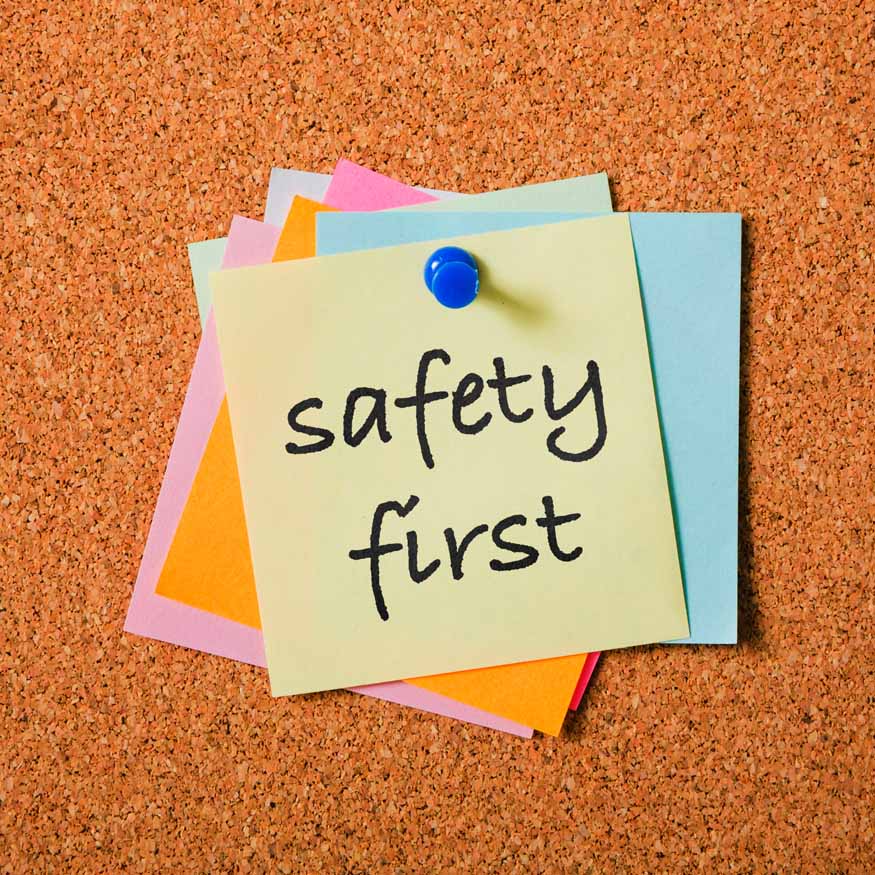 Essential Safety Rules for Preschoolers: Building Awareness and Independence