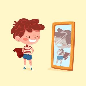 self-esteem-in-children