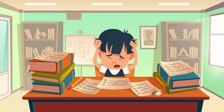 stress-management