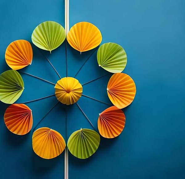 string-art