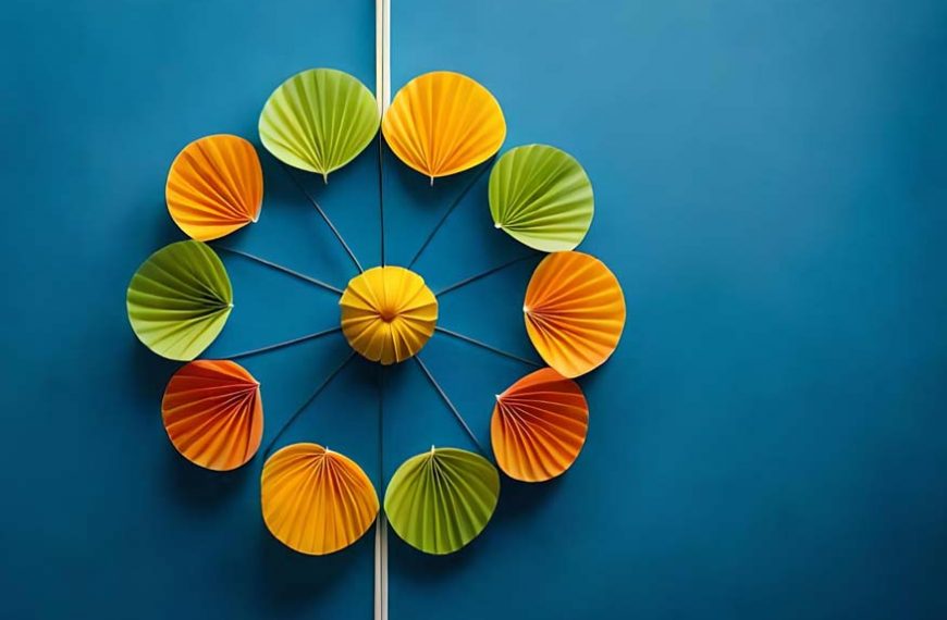 string-art