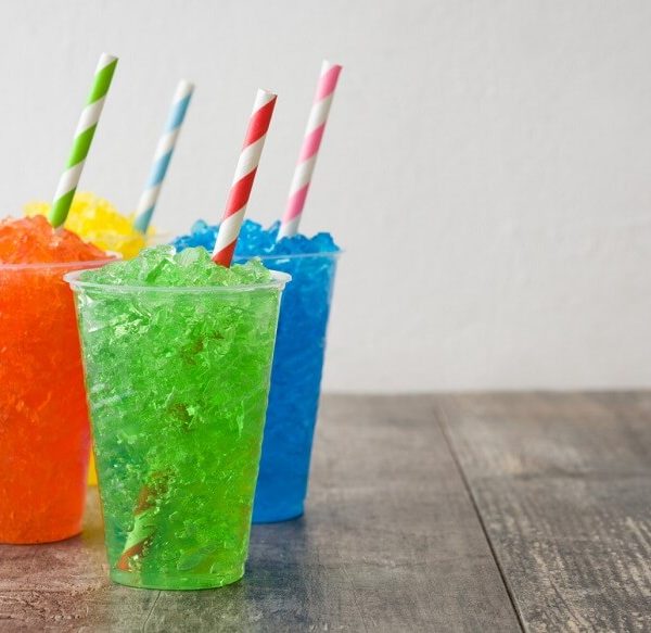 Avoiding Sugary Drinks: How to Opt for Healthier Alternatives