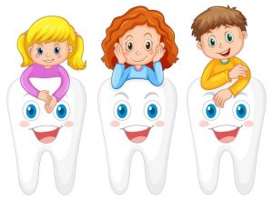 taking-care-of-teeth