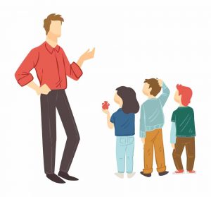 teaching-stranger-safety