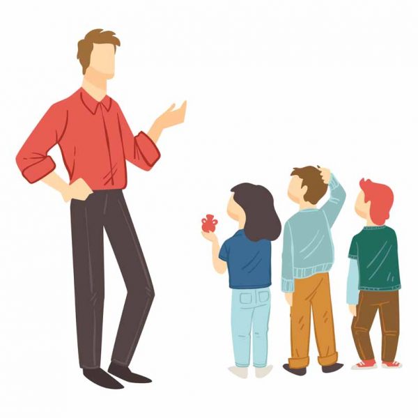 teaching-stranger-safety