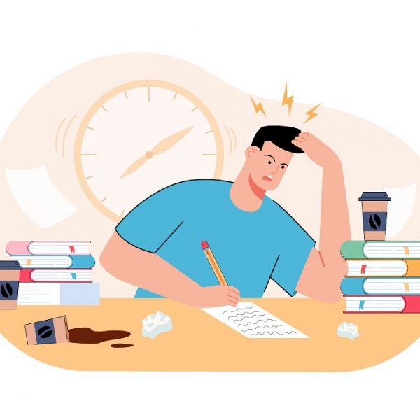 Helping Children Manage Test Anxiety: Strategies for Success