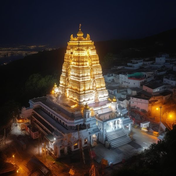 andhra pradesh