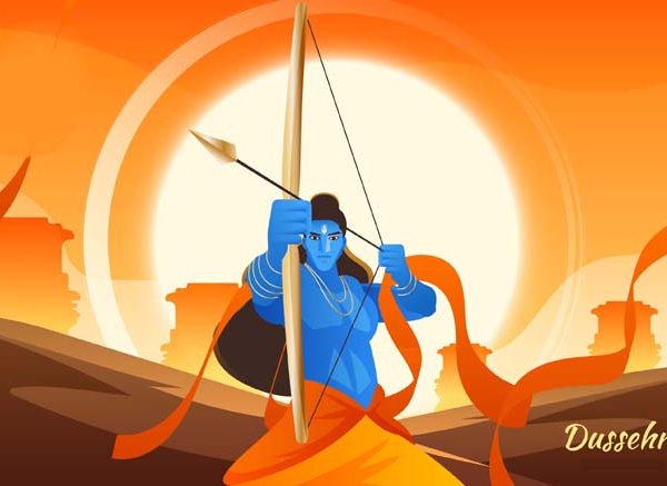 Exciting Dussehra Activities for Preschoolers and Kindergarten Children