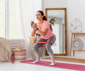 Five-step Strategy for Reducing Abdominal Fat After Pregnancy