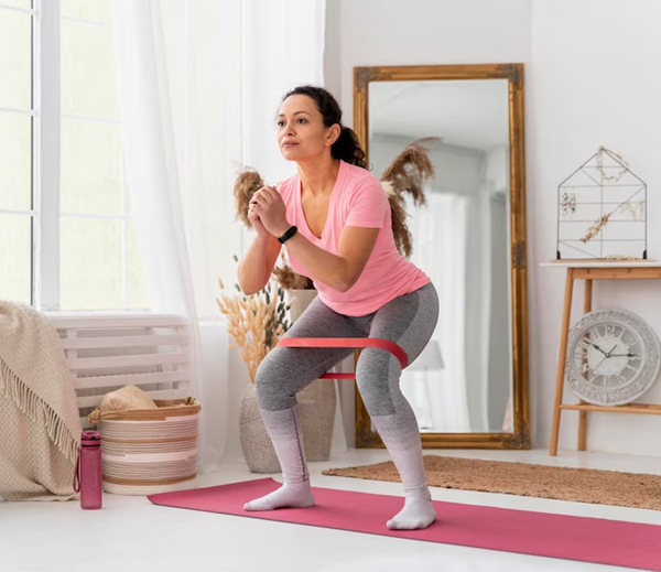 Five-step Strategy for Reducing Abdominal Fat After Pregnancy