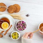 Herbal Teas for Kids