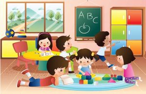 Promoting Inclusion & Diversity in Daycare