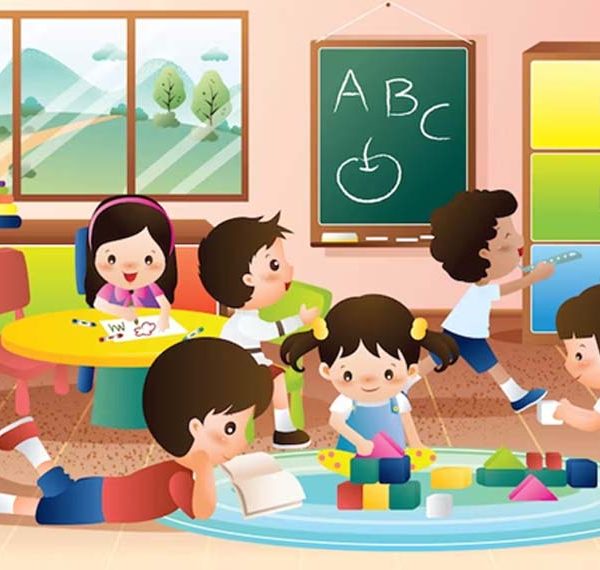 Promoting Inclusion & Diversity in Daycare