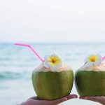 The Benefits of Coconut Water
