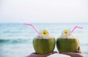 The Benefits of Coconut Water