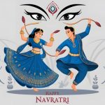 The Nine Days of Navratri 2025
