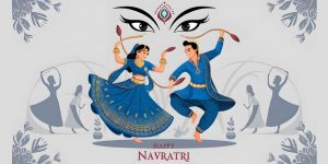 The Nine Days of Navratri 2025