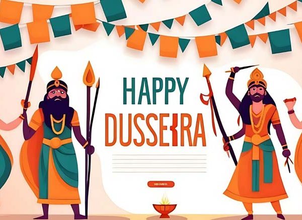 The Story and Significance of Dussehra for Kids