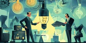 Top 10 Famous Inventors and Their