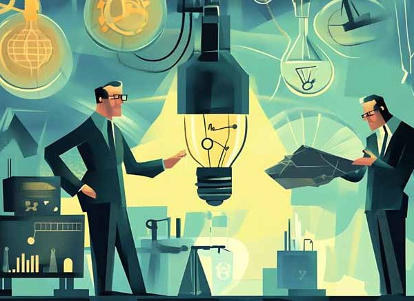 Top 10 Famous Inventors and Their