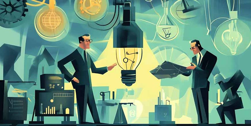 Top 10 Famous Inventors and Their