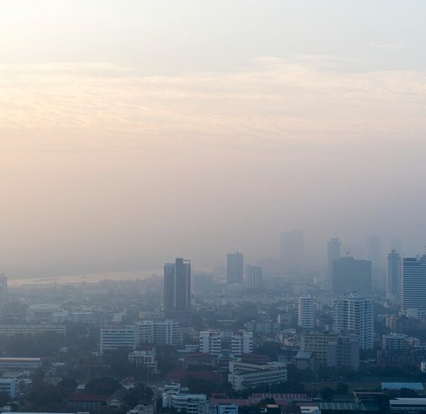 air-pollution