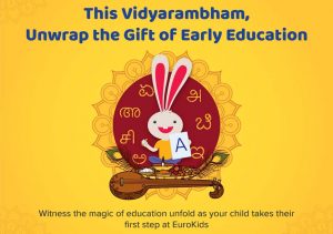 aksharabhyasam
