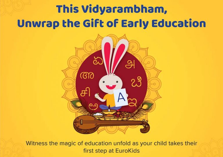 aksharabhyasam