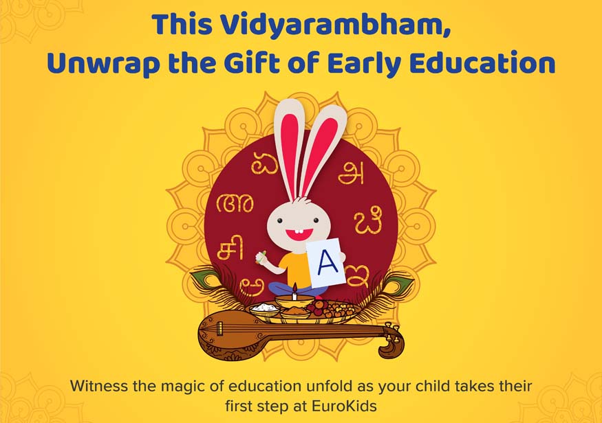 aksharabhyasam
