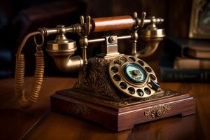 How Alexander Graham Bell changed the world with his inventions