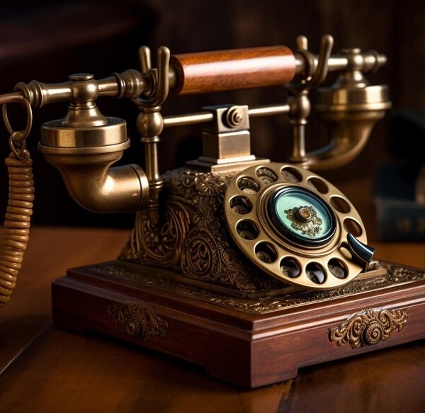 How Alexander Graham Bell changed the world with his inventions