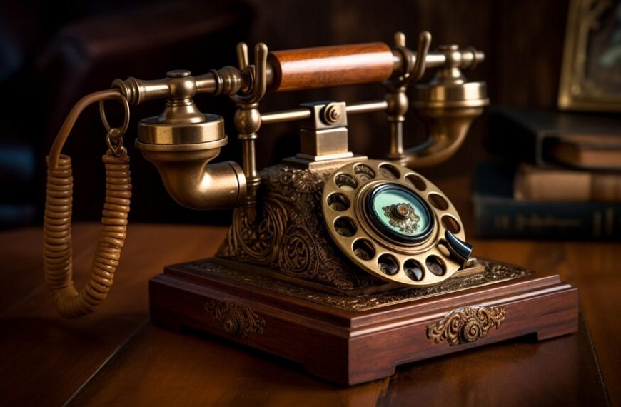 How Alexander Graham Bell changed the world with his inventions