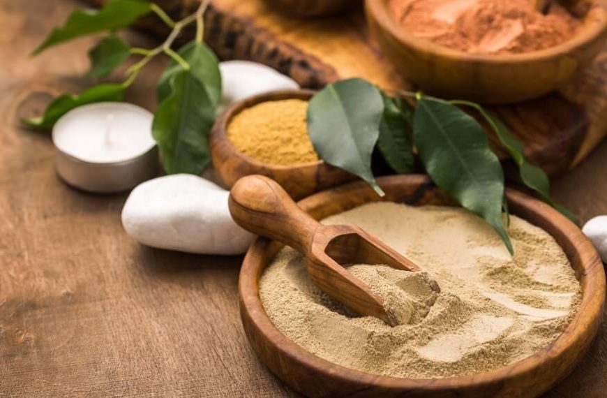 Ancient Indian medicine