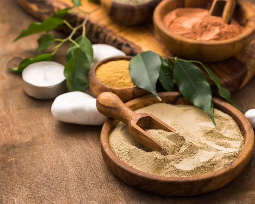 Ancient Indian medicine