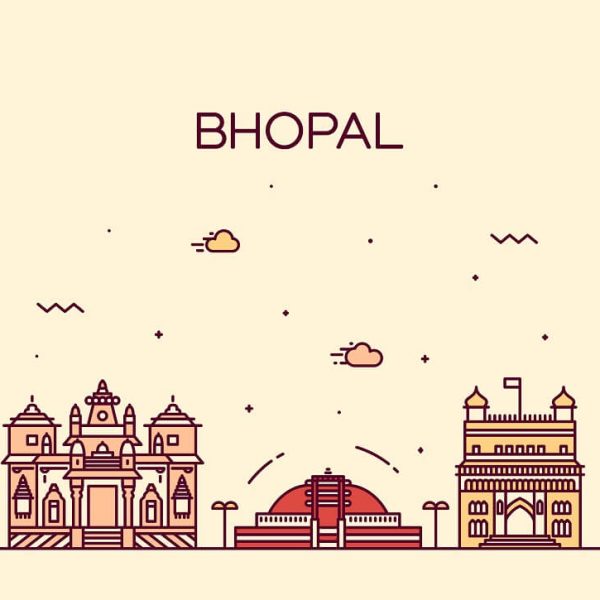 Bhopal: The City of Lakes – Everything You Need to Know