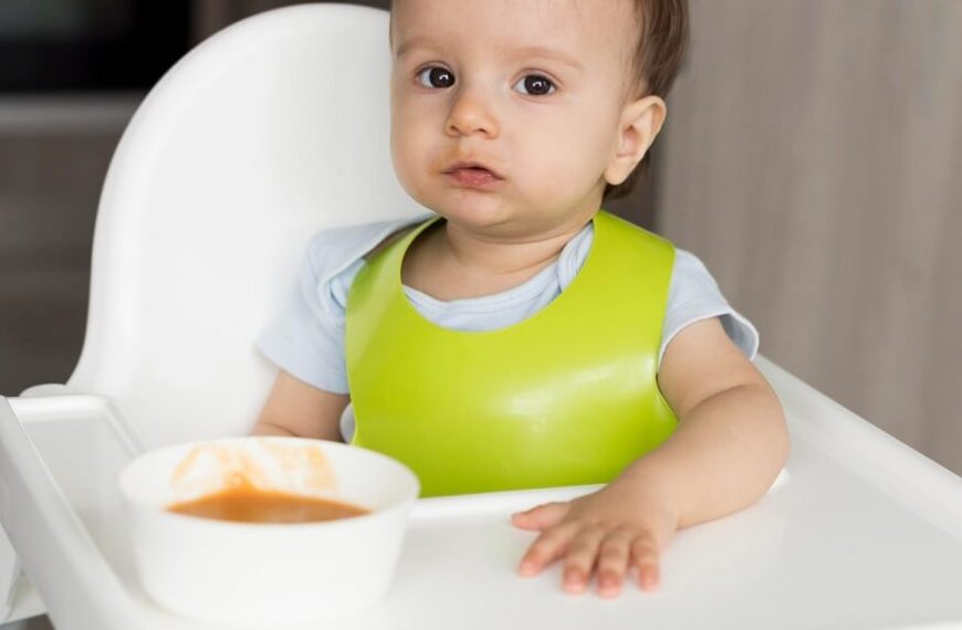 Top Baby Bibs: Choosing the Best for Infants and Toddlers