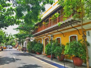 Best Places To Visit In Pondicherry