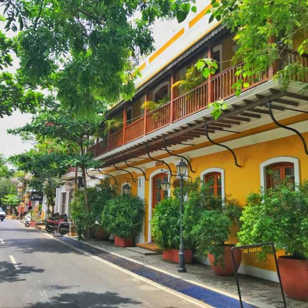 Best Places To Visit In Pondicherry With Kids & Family