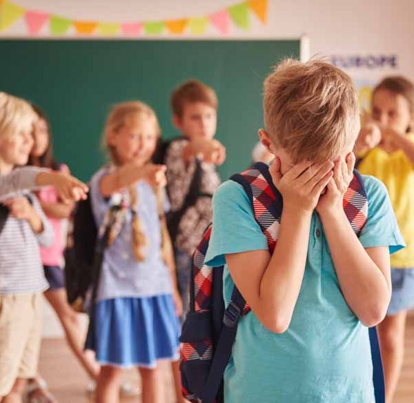 child-bullying