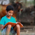 Strategies for Encouraging Your Child to Develop a Passion for Reading
