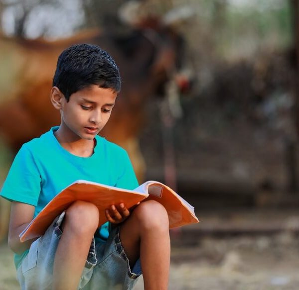 Strategies for Encouraging Your Child to Develop a Passion for Reading