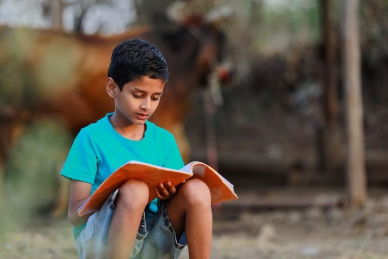 Strategies for Encouraging Your Child to Develop a Passion for Reading