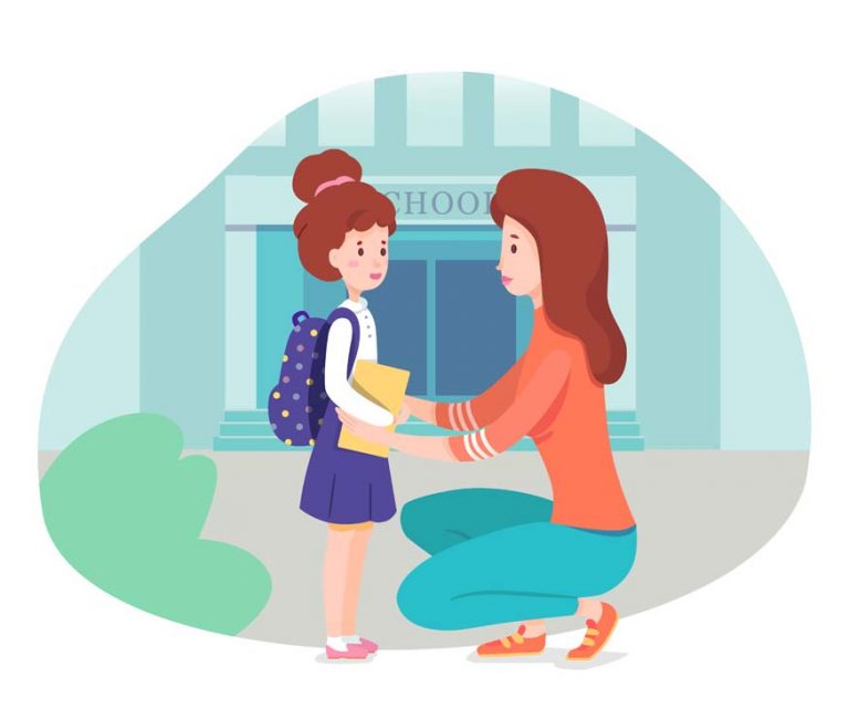 comforting-a-crying-child