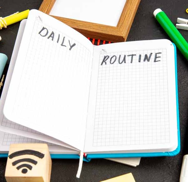 daily-routine-for-children